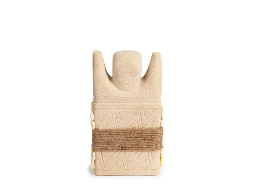 La Estatua De Sumba #28 - L