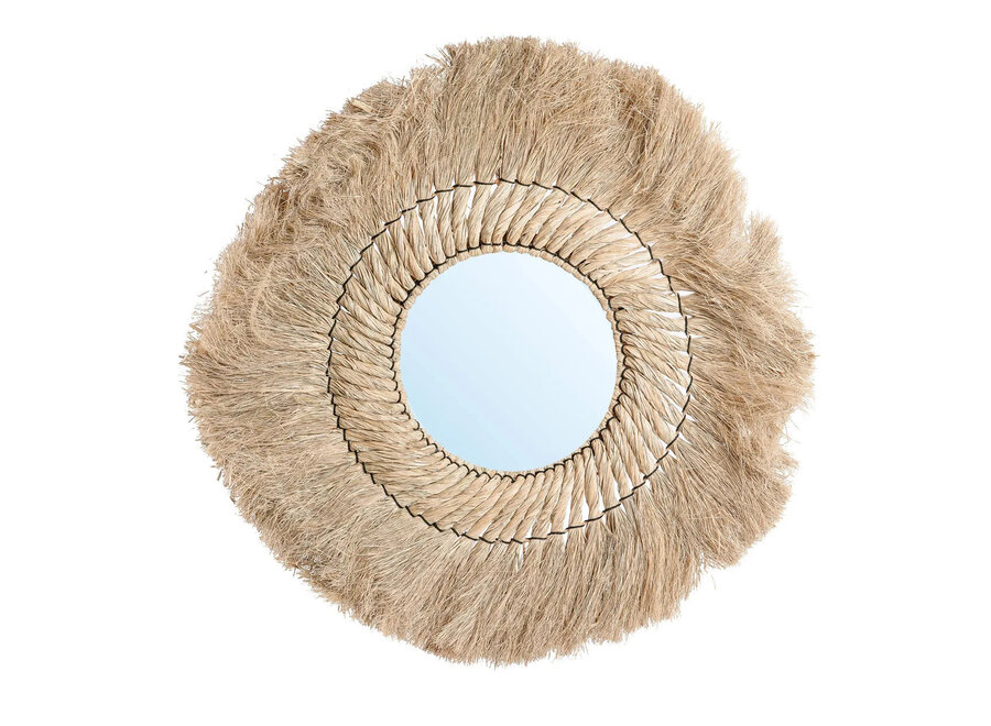 Le Miroir Pretty Blond - Naturel - L