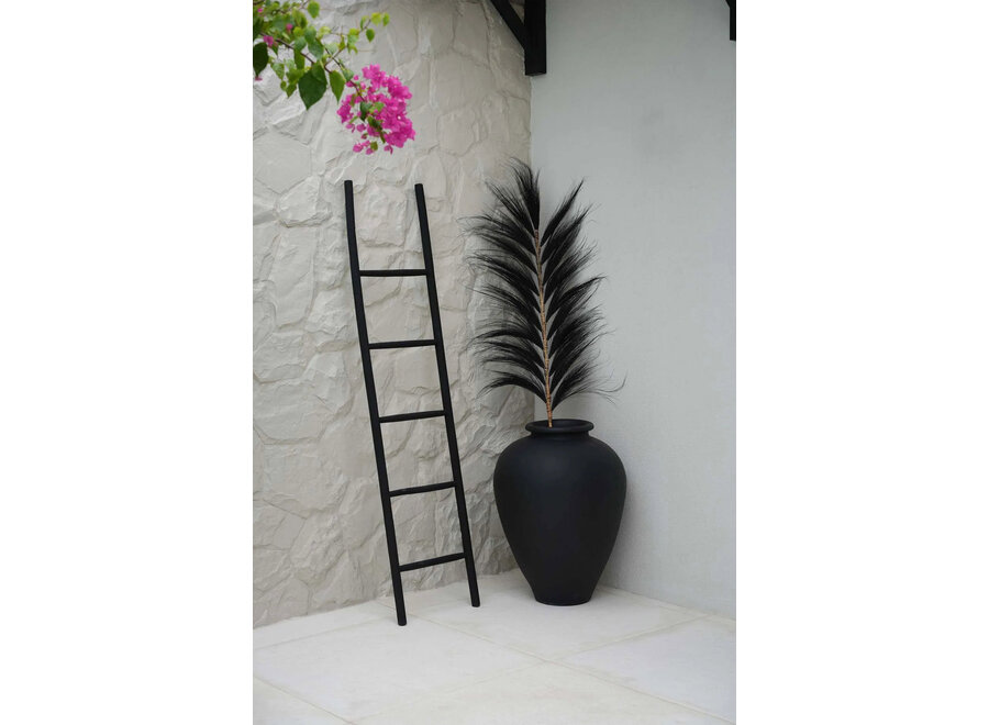 L'Échelle Tulum - Noir - 165