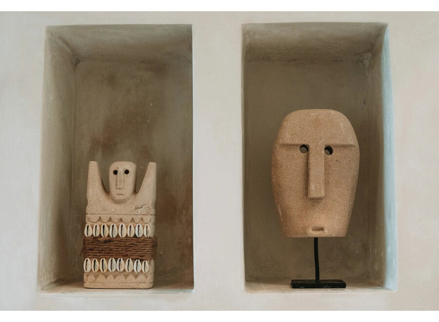 La Statua Di Sumba #28 - L