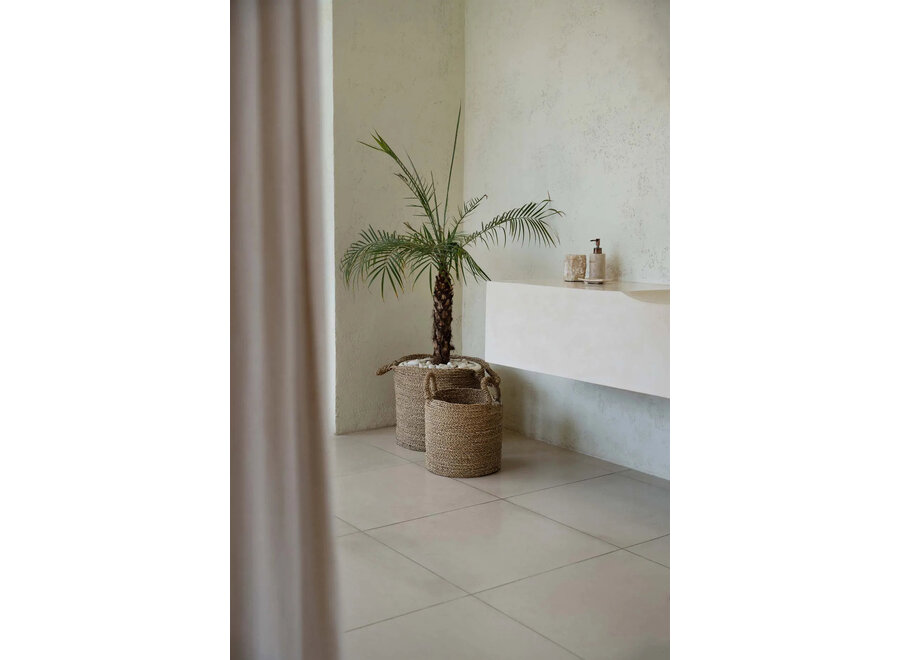 Las Cestas Sensity - Natural - M