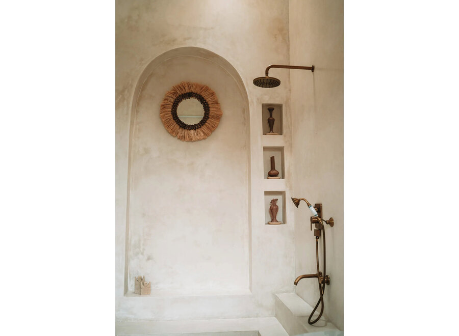 Le Miroir Mowgli - Naturel - M