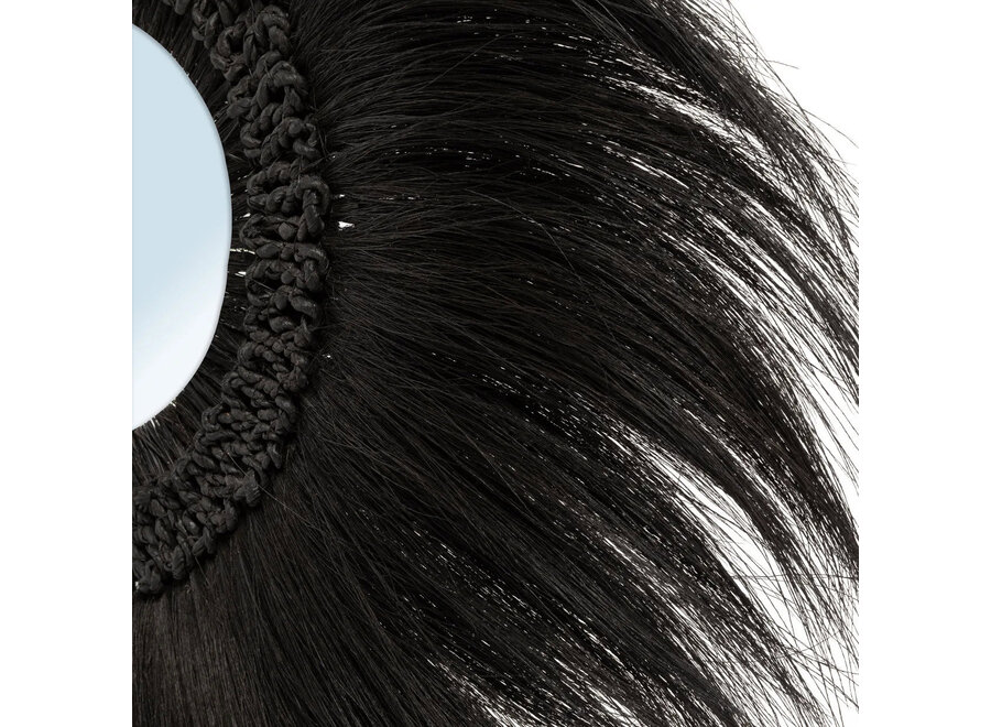 Le Miroir Simba - Noir - L