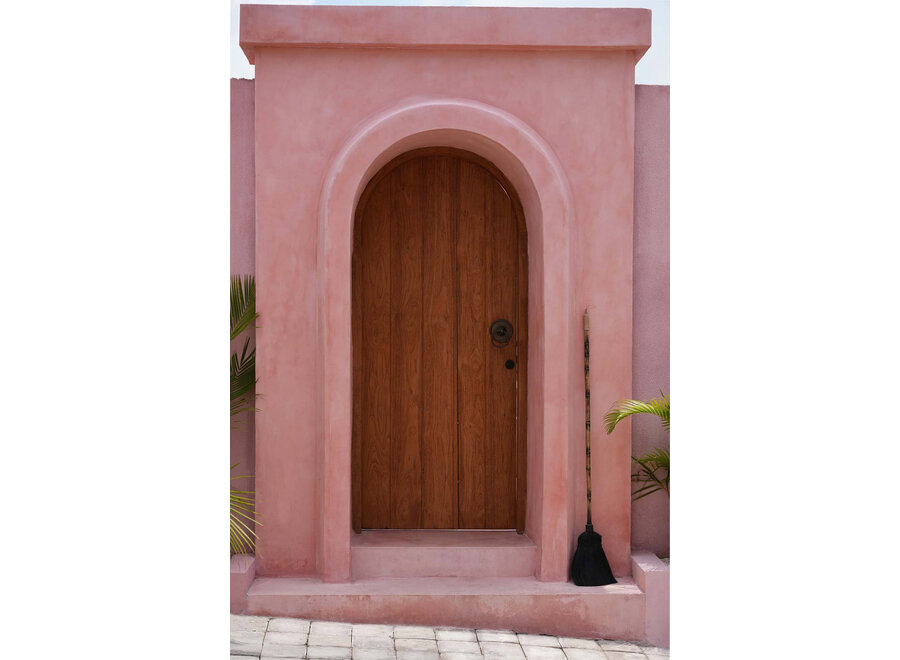 De Grote Bezem - Zwart