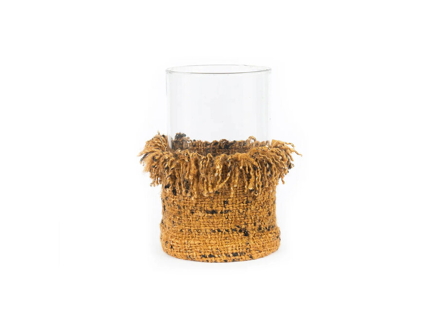 The Oh My Gee Candle Holder - CinnamonB - XXL