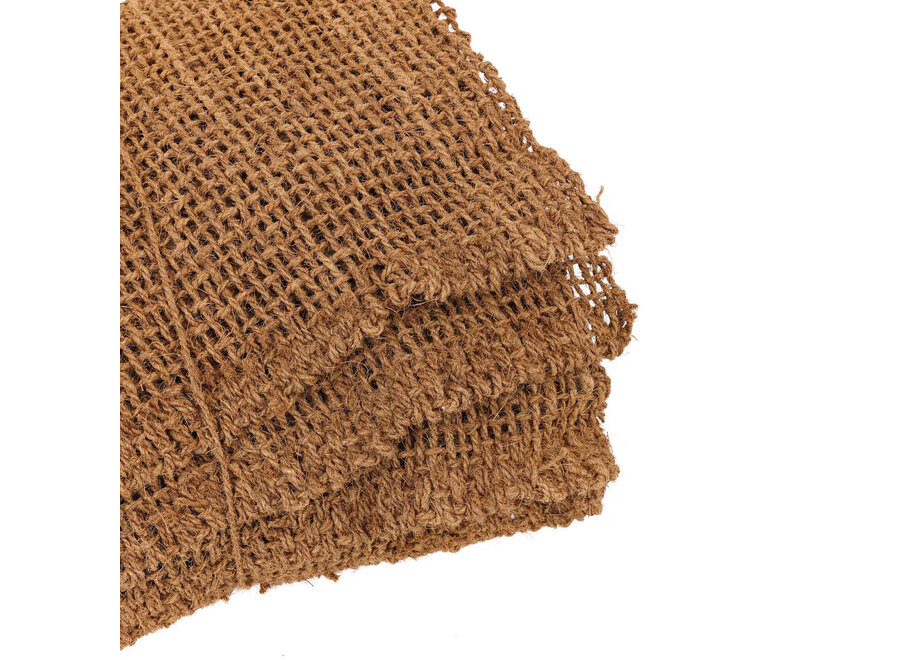 De Coco Schutting - Naturel