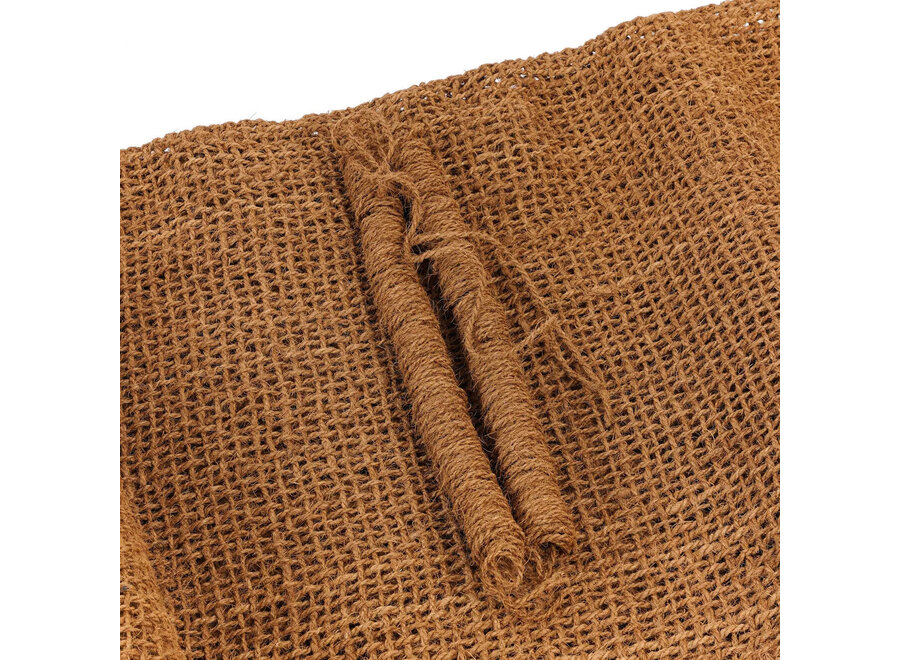 De Coco Schutting - Naturel