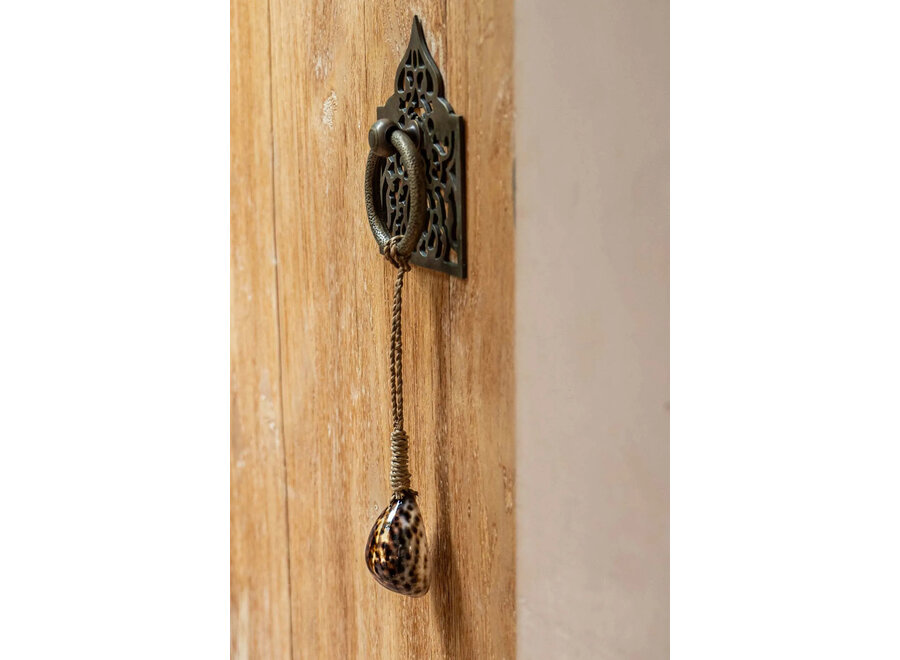 The Tranquility Tassel