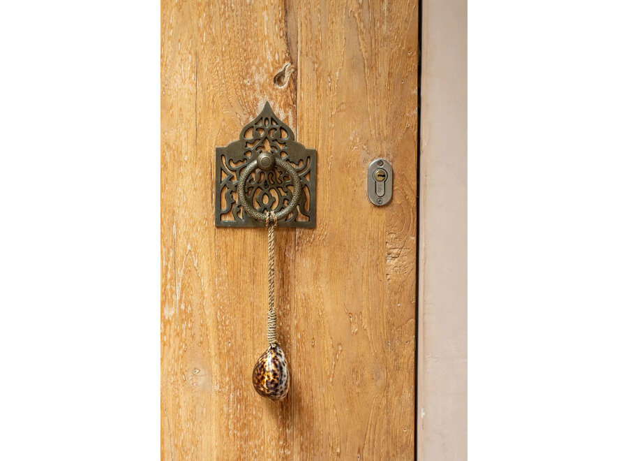 The Tranquility Tassel