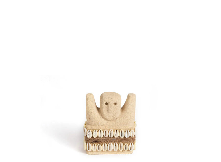 The Sumba Stone #28 - S