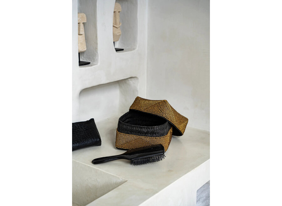 Le Panier De Perles - Or - S