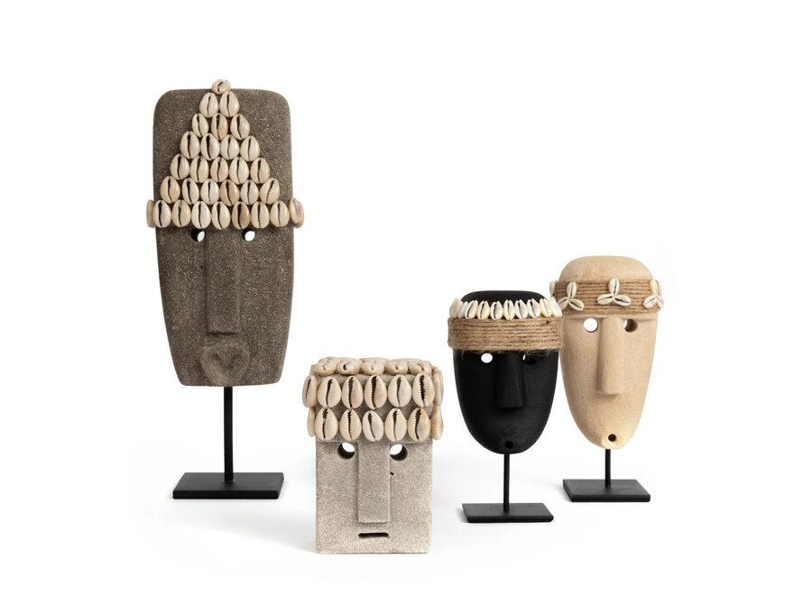 Die Sumba Statue #29