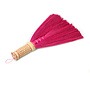 Der Kehrpinsel - Pink