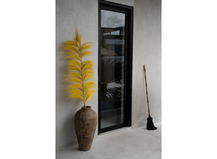 Le Grand Balai - Noir