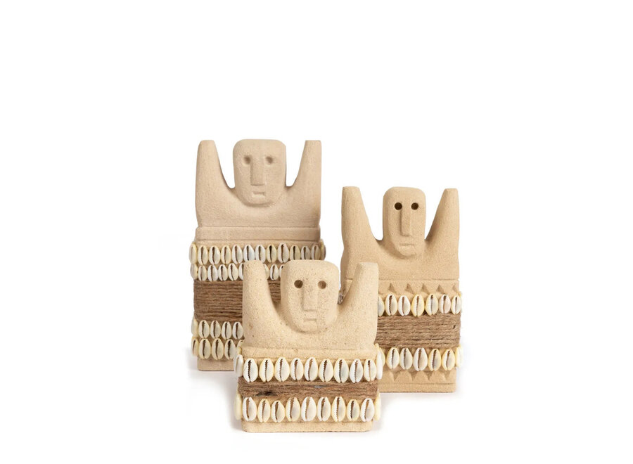 La Statua Di Sumba #28 - L