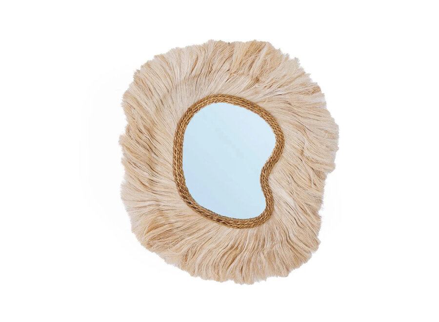 Lo Specchio La Principessa - Naturale - L