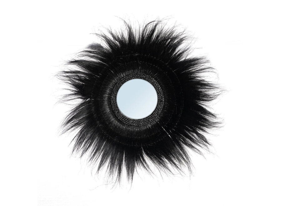 Le Miroir Sunken Forest - Noir