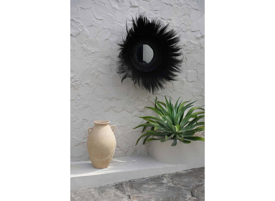 Le Miroir Sunken Forest - Noir