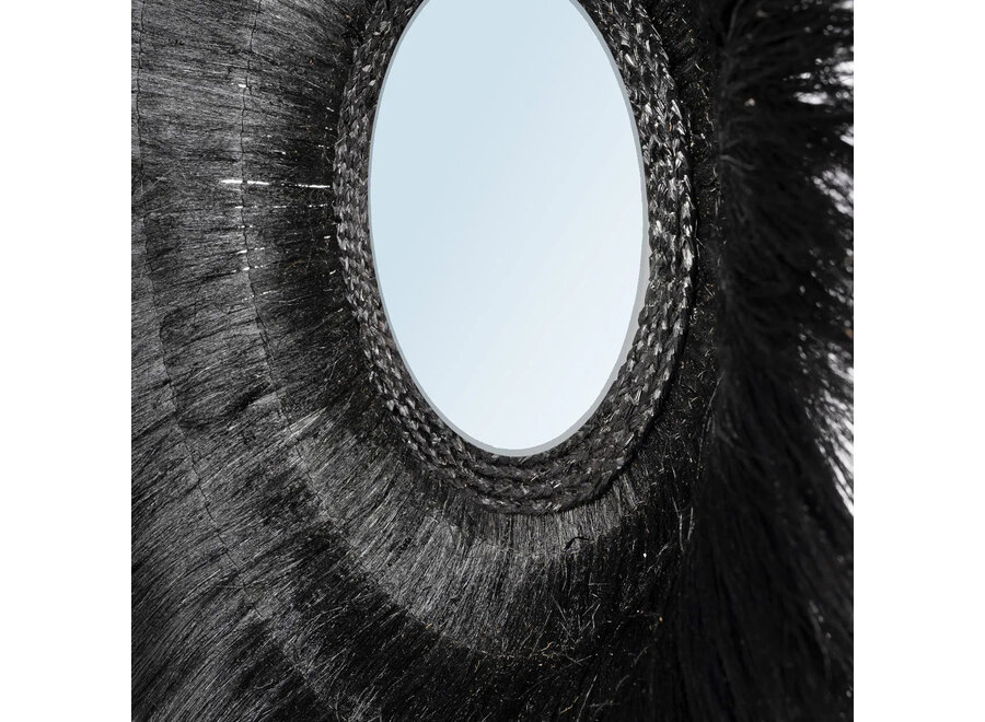 Le Miroir Sunken Forest - Noir