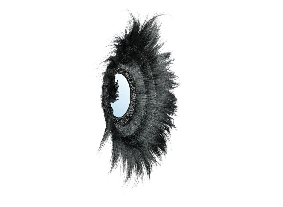 Le Miroir Sunken Forest - Noir