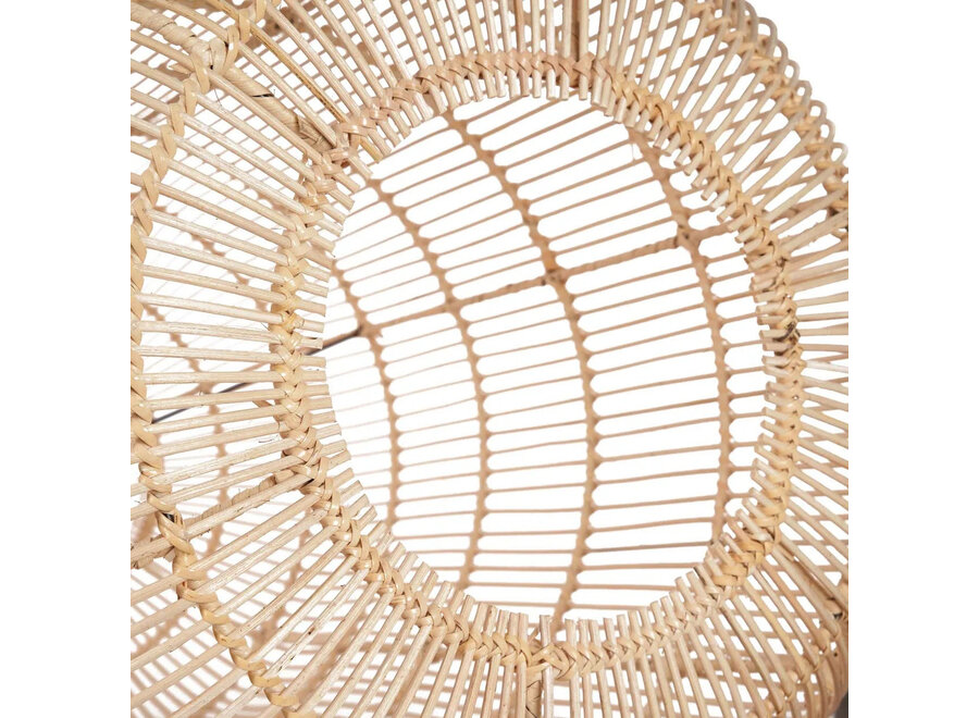 La Suspension Bozelo - Naturel - L