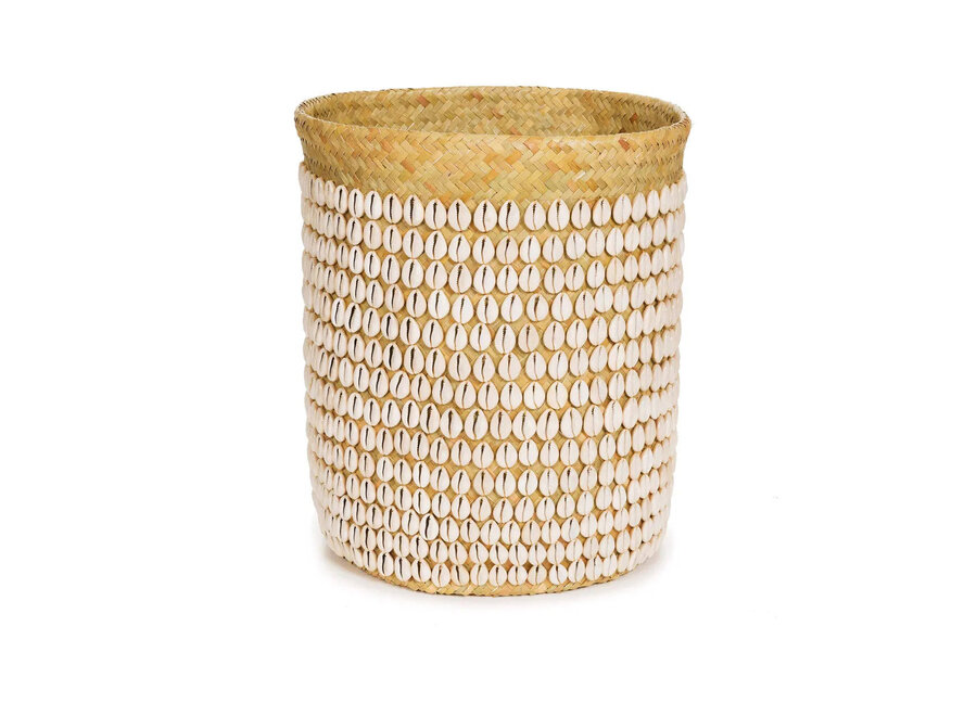 The Pandan Basket #1