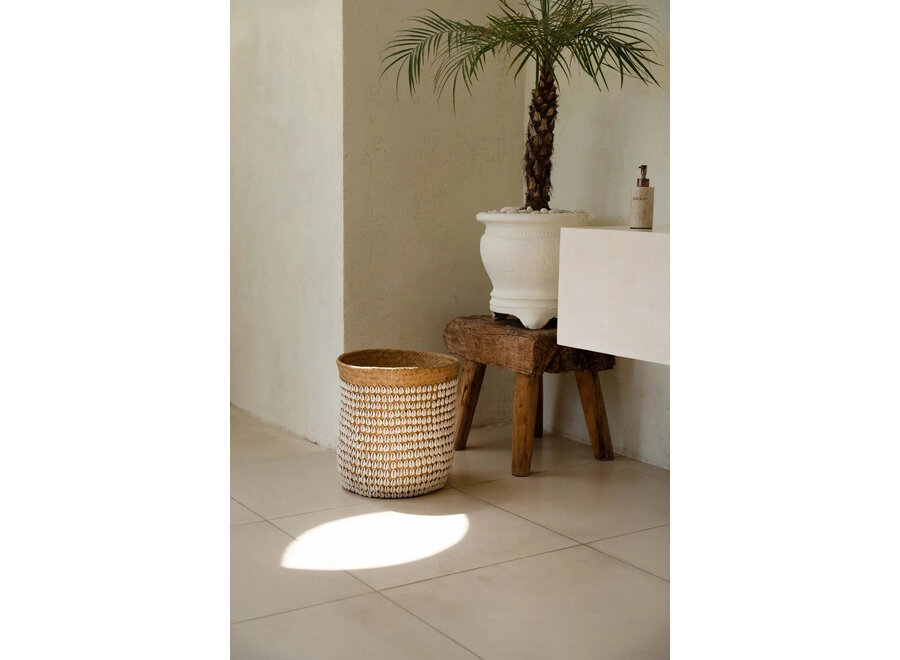 Le Panier Pandan N°1