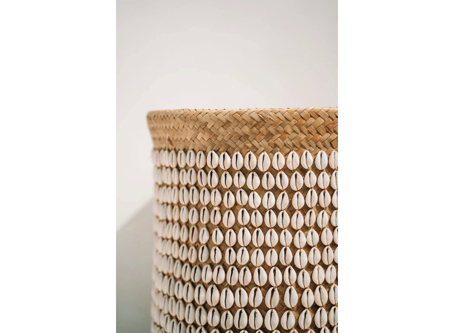 Le Panier Pandan N°1