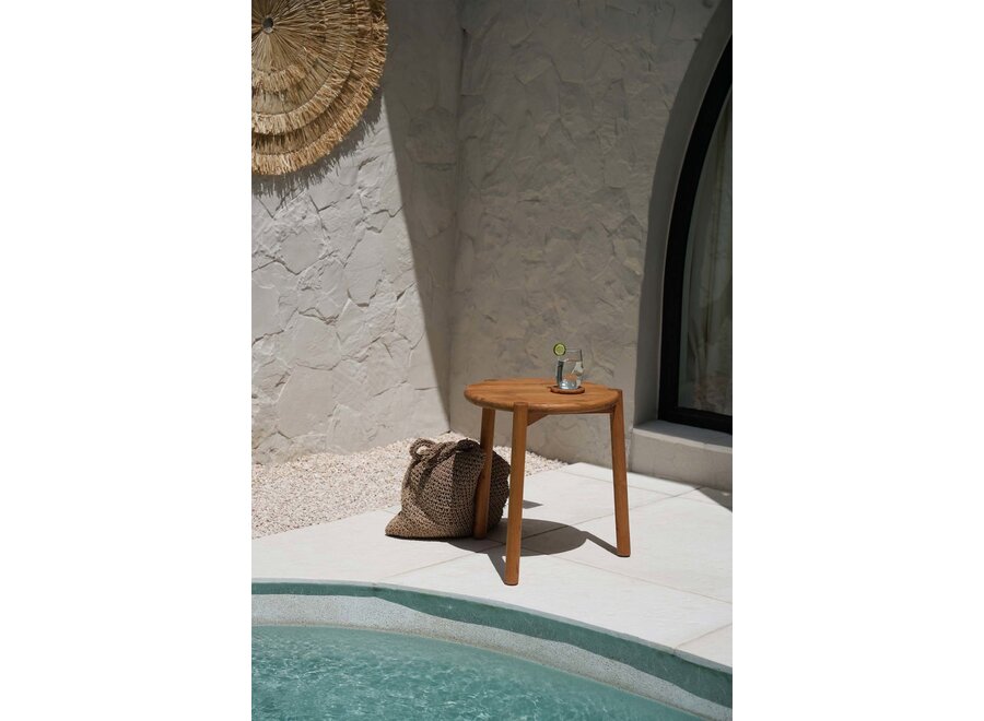 Le Sac Island - Naturel