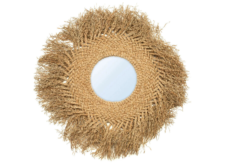 The Early Monday Mirror - Natural