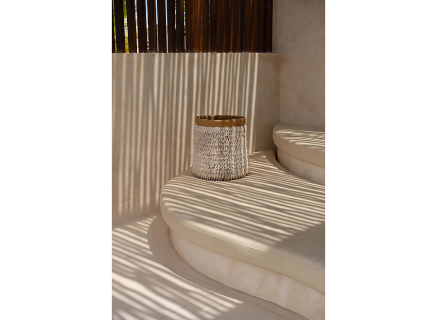 The Pandan Basket #2