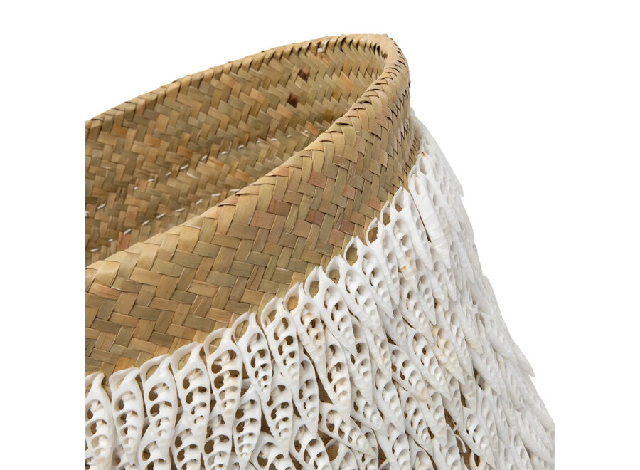 The Pandan Basket #2