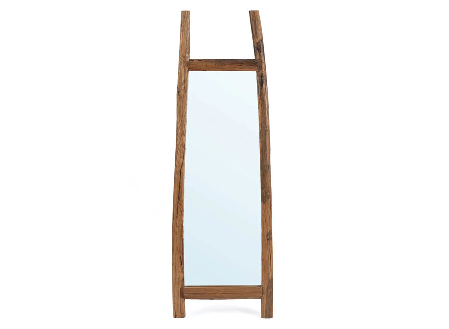 De Fabulook Dressing Spiegel - Natural