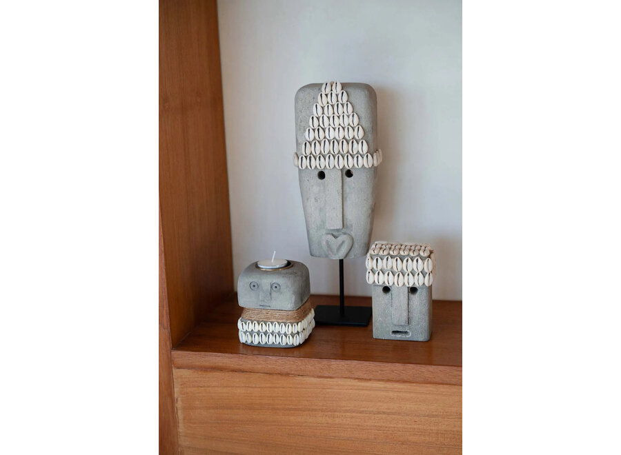 The Sumba Stone #32 on Stand