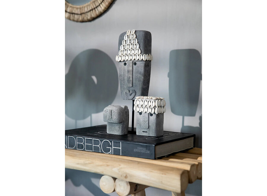 The Sumba Stone #32 on Stand