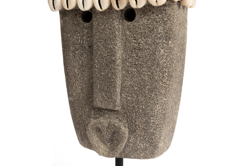 The Sumba Stone #32 on Stand