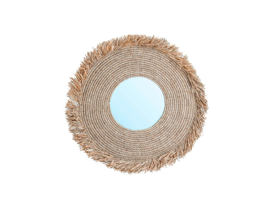 Le Miroir Yema - Naturel - L