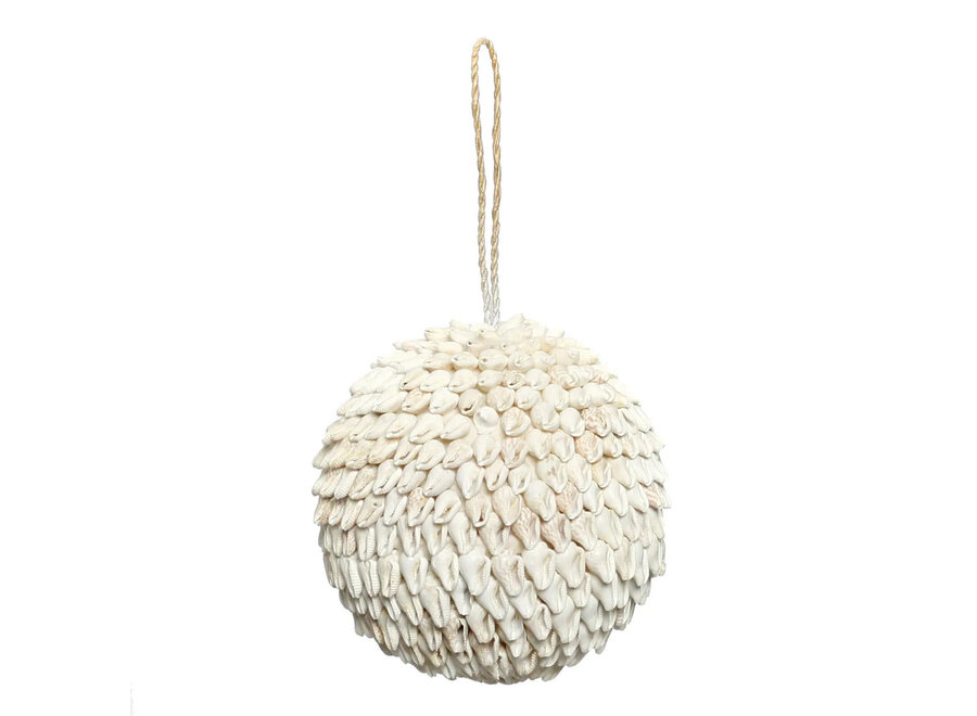 La Boule Bubble Shell - Blanc - L