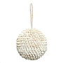 La Boule Bubble Shell - Blanc - L