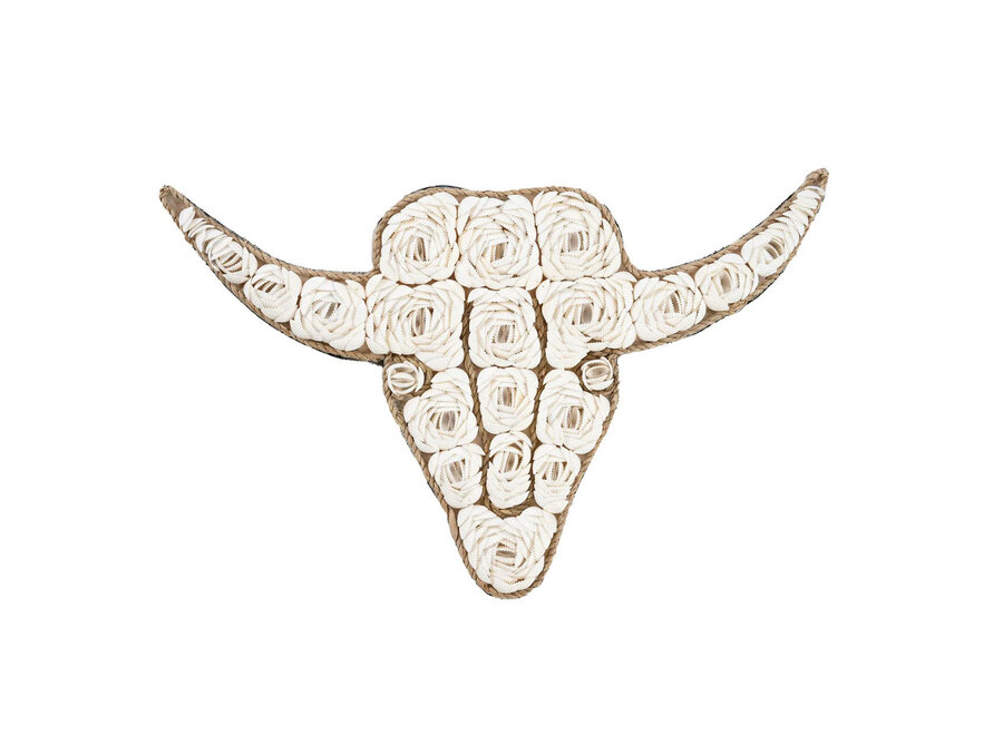 El Toro de Concha - Blanco