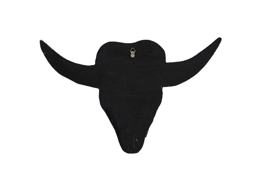 El Toro de Concha - Blanco