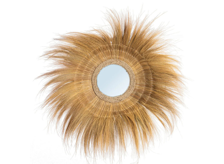 Le Miroir Sunken Forest - Naturel