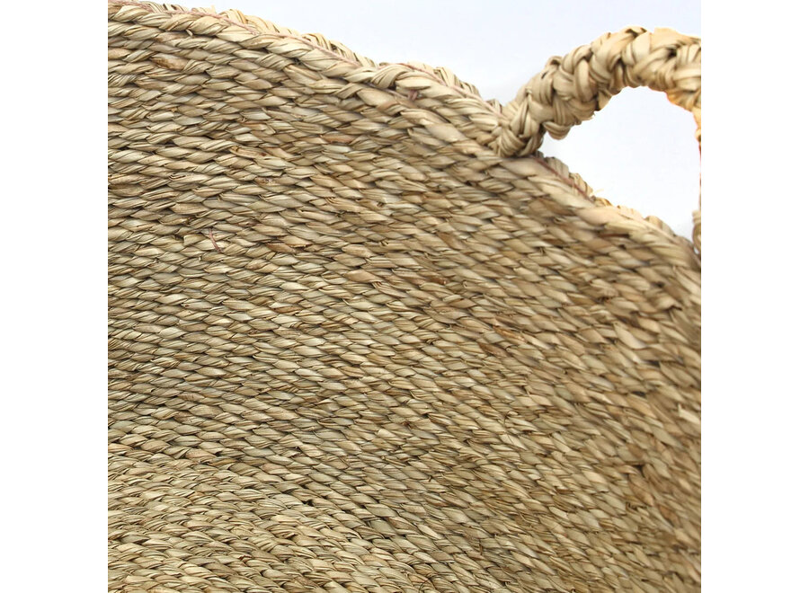 Cestini per portate principali Les Quatre - Naturale - S