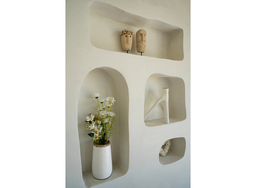 The Sumba Stone #21 on Stand