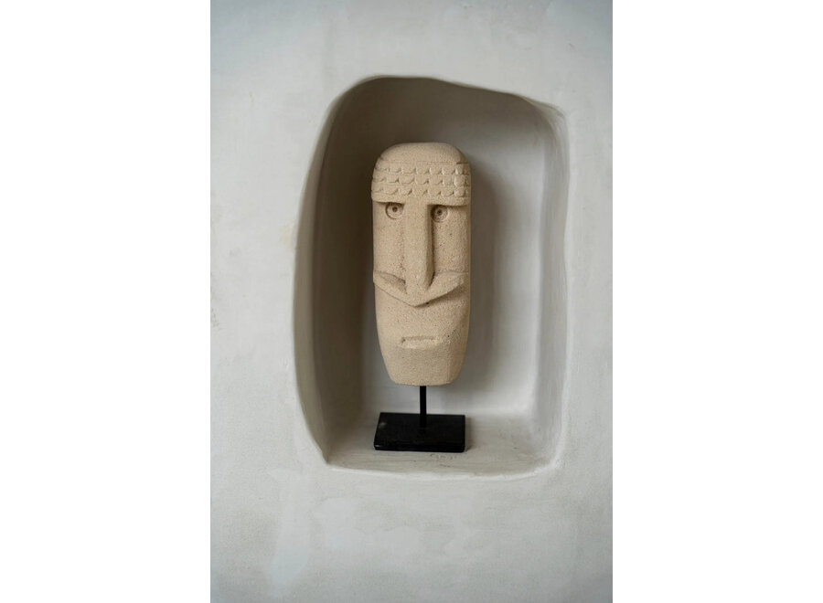 The Sumba Stone #21 on Stand