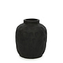The Trendy Vase - Black - M