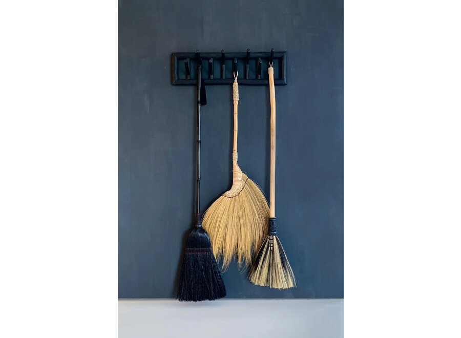 The Rayung Broom - Natural
