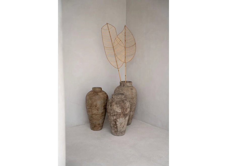 Le Rotin Elliptique - Naturel