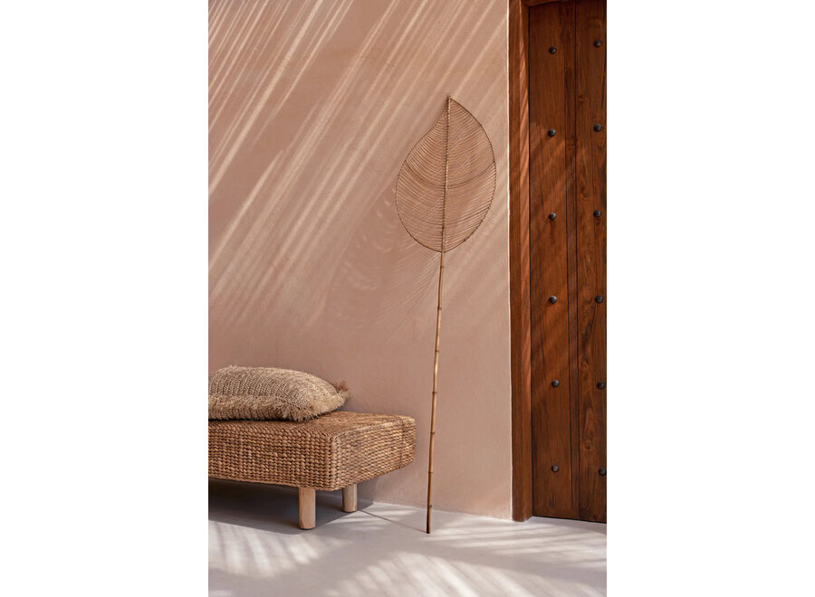 Le Rotin Elliptique - Naturel