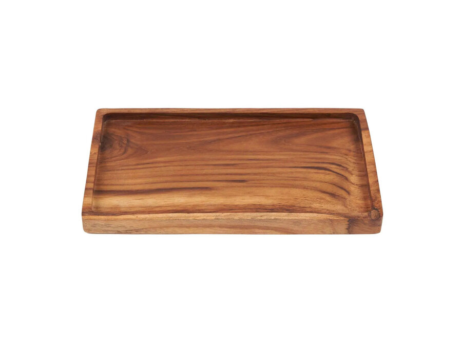 The Gormandize Tray - Natural - M